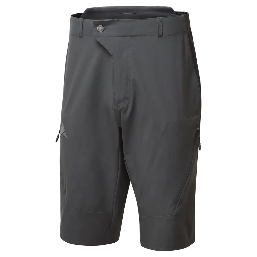 Altura Esker Trail MTB Shorts in Black