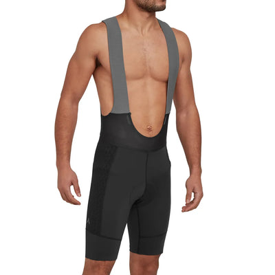 2022 Altura Endurance Men's Bib Shorts in Black