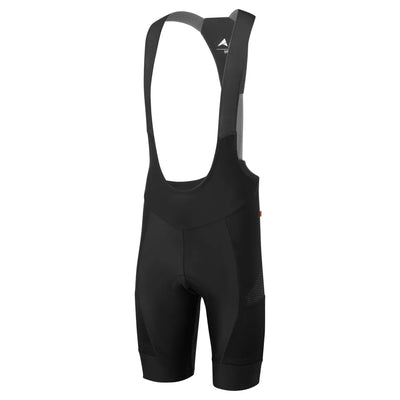Altura All Roads Cargo Mens Cycling Bib Shorts in Black