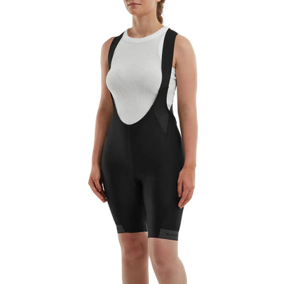 Altura Progel Plus Women's Cargo Cycling Bib Shorts in Black