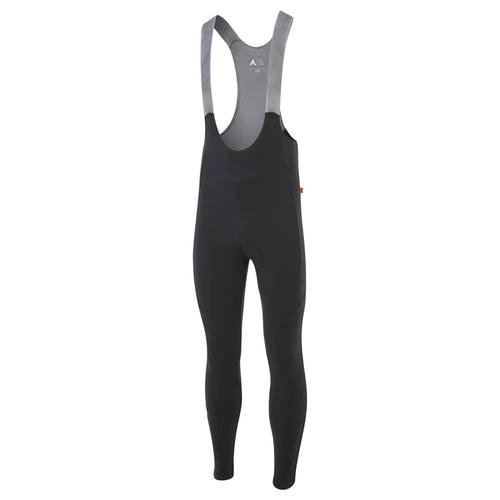 2022 Altura Men's Icon Thermal Bibtights in Black