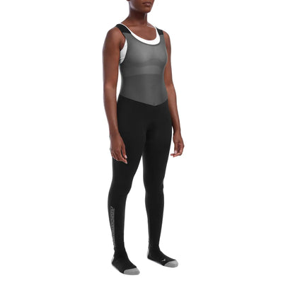 Altura Women's Progel Plus Thermal Bibtights in Black