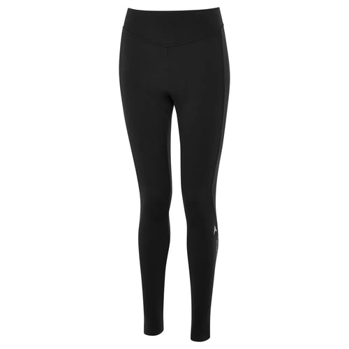 2022 Altura Women's Progel Plus Thermal Cycling Tights in Black