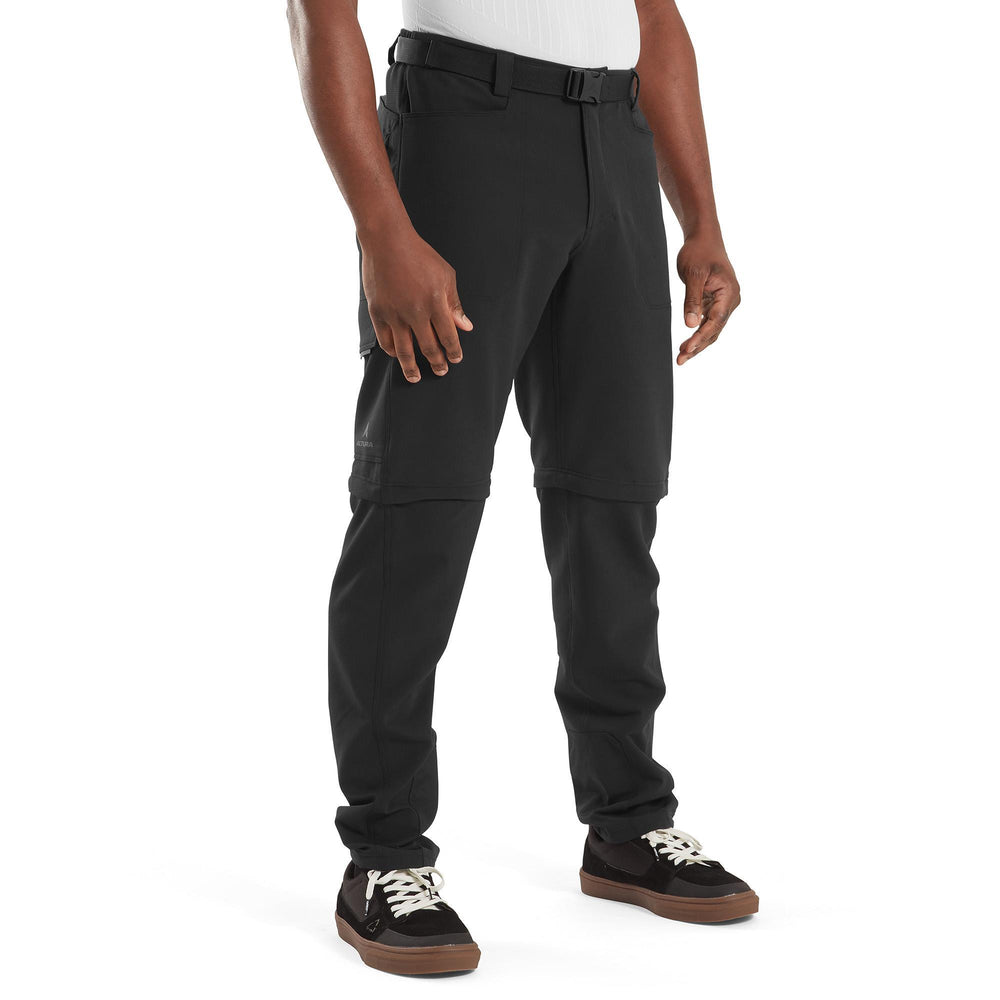 Altura Esker Zip Off Cargo Trousers