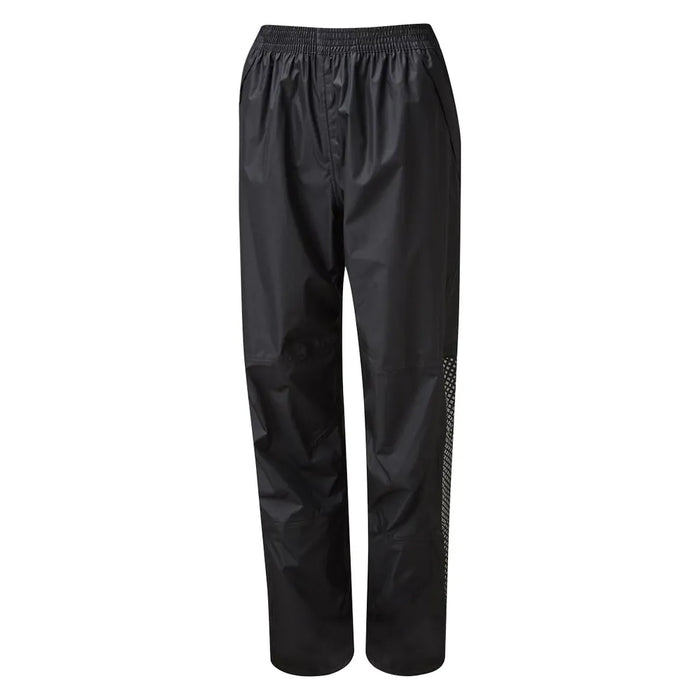 Altura Nightvision Womens Overtrousers in Black 