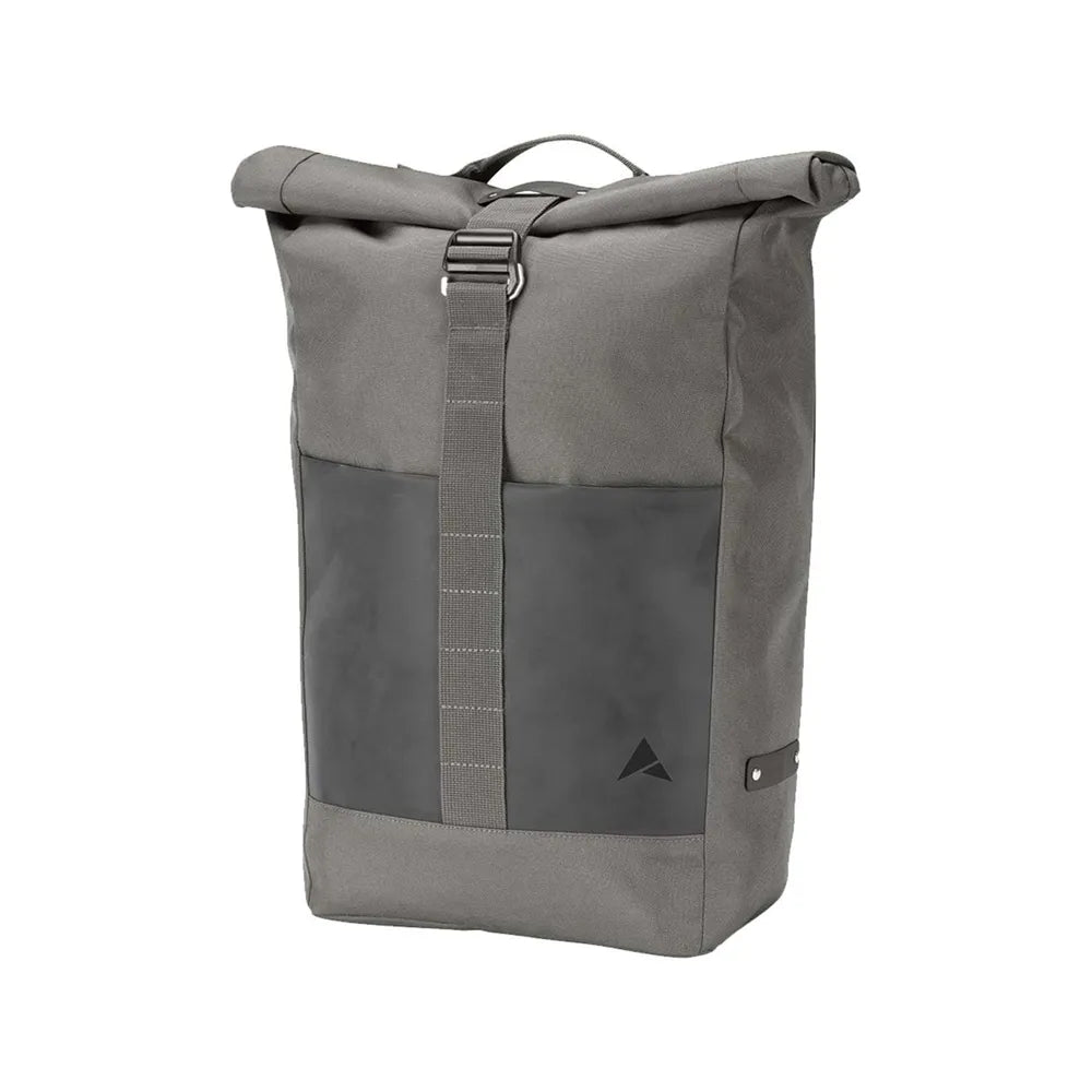 Altura Grid Morph Cycling Pannier Backpack SMOKE 20l