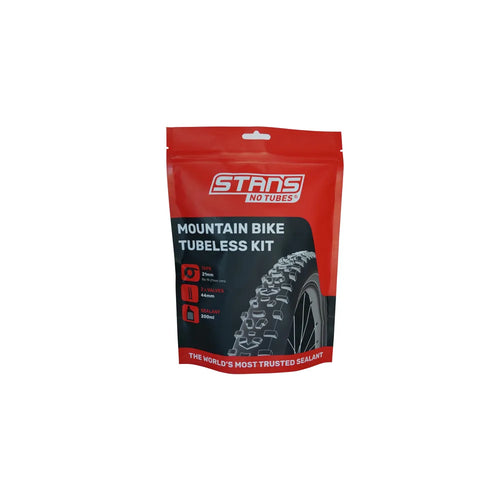 Stans NoTubes Tubeless Kit