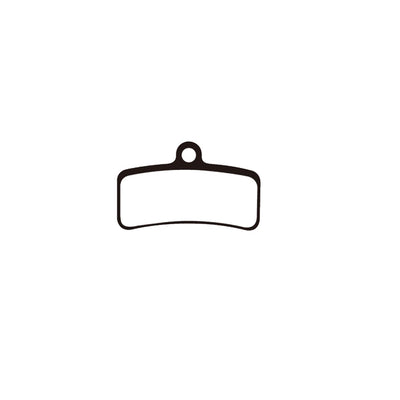 Ashima Sintered Pads - Shimano Saint BR-M810 / Zee