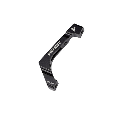 Ashima Flat Mount Adaptor PM Caliper to FM Frame 160mm