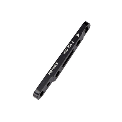 Ashima Flat Mount Adaptor FM Caliper to FM Fork 140 & 160mm