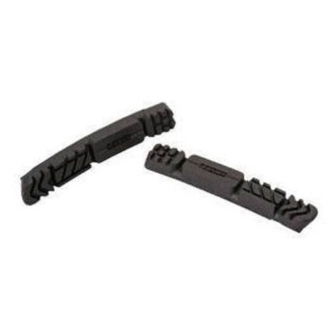 Ashima V-Brake Cartridge Insert Pad - 4 Function