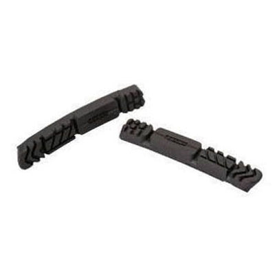 Ashima V-Brake Cartridge Insert Pad - 4 Function