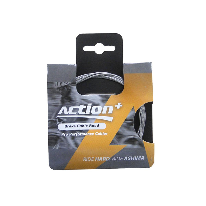 Ashima Action Plus Tandem Inner Cable MTB Brake 3500mm: size
