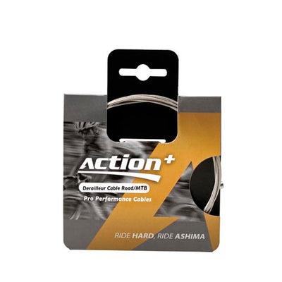 Ashima Action Plus Gear Inner Cable (Single)