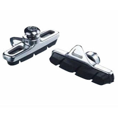 Ashima Ultralight Road Brake Shoe/Pad - Campagnolo