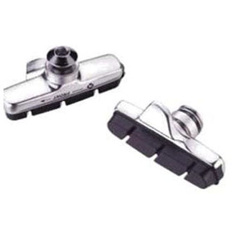 Ashima Aluminium Road Brake Shoe/Pad - Campagnolo: size