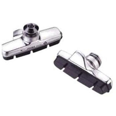 Ashima Aluminium Road Brake Shoe/Pad - Campagnolo: size