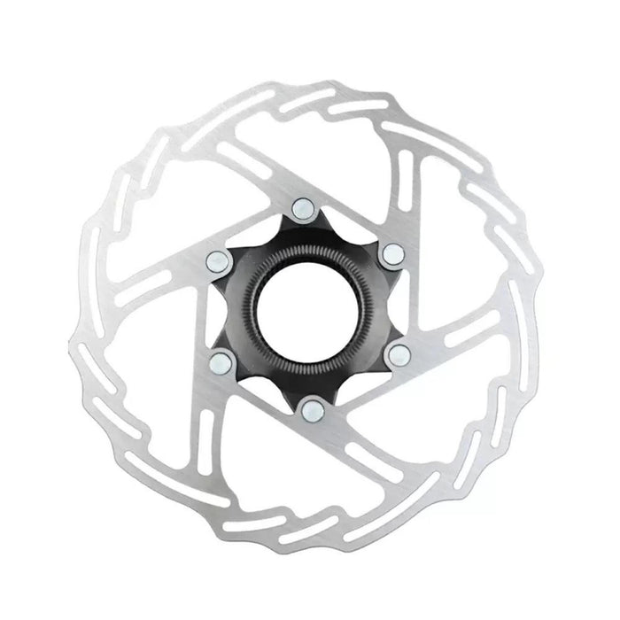 Ashima 2-Piece Centerlock Rotor Aro-18: 160MM