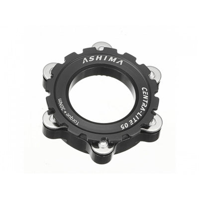 Ashima Lightweight Centerlock Rotor Adaptor (24G) (9/10/12/15/20mm Axle)