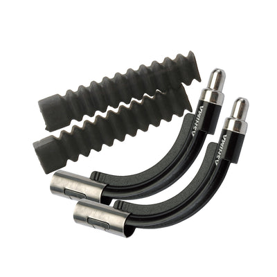 Ashima Super Noodle Kit Front & Rear 135� + 90�