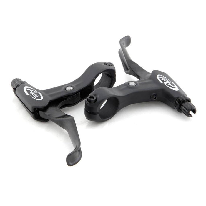 SRAM Avid Brake Levers FR-5 Satin Black (pair)