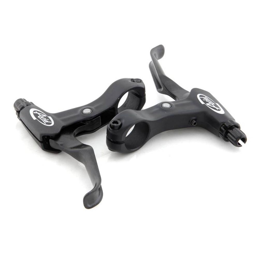 SRAM Avid Brake Levers FR-5 Satin Black (pair)