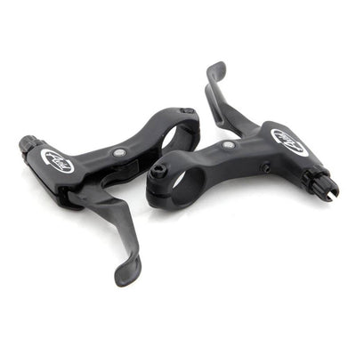 SRAM Avid Brake Levers FR-5 Satin Black (pair)