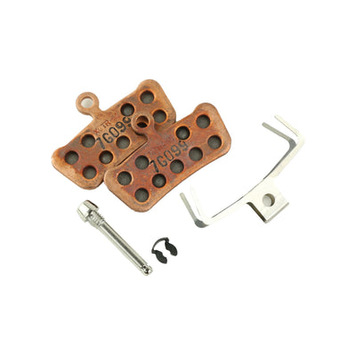 Avid Trail / SRAM Guide Sintered Brake Pads