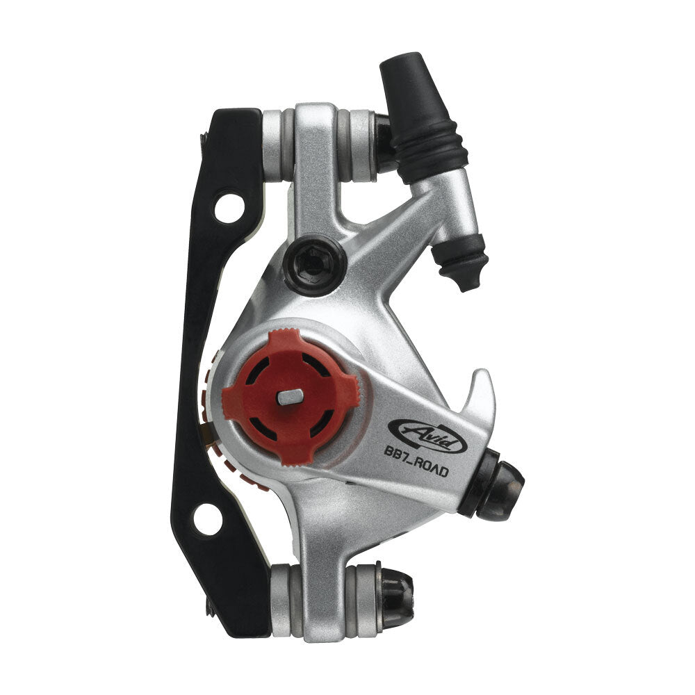 SRAM Avid Disc Brake BB7 Road Platinum CPS (Rotor/Bracket sold separately)