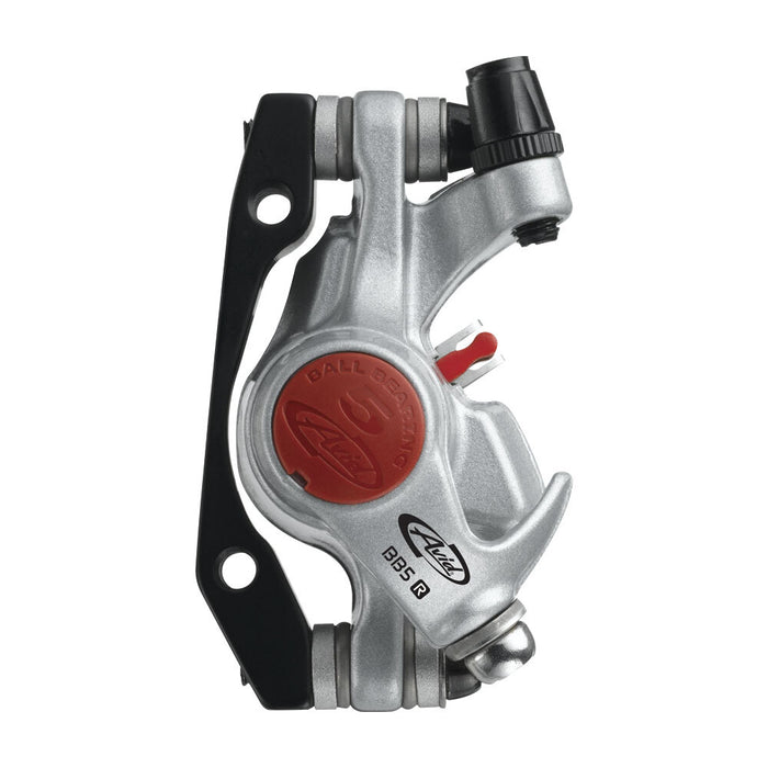 SRAM Avid BB5 - Road - Platinum - 140mm G2CS Rotor (Rear-Includes IS Brackets Rotor Bolts)