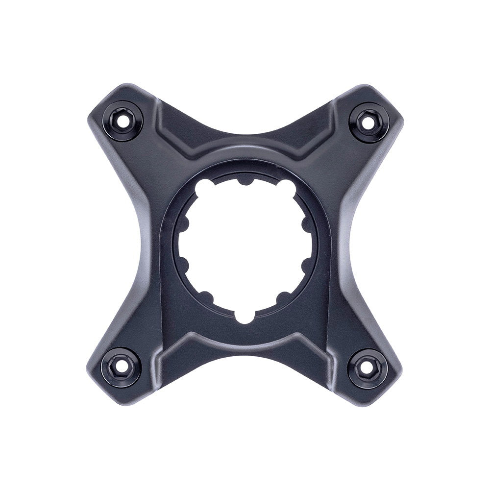 DMR Axe 2x Spider 4 Bolt/104 w/ Mounting Hardware