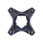 DMR Axe 2x Spider 4 Bolt/104 w/ Mounting Hardware