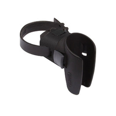 ABUS Tresor Cable Lock 6412C 12mm/85cm in Black