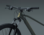 2023 Scott Aspect 970 Mountain Bike in Green