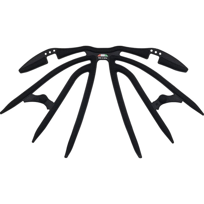 ABUS Padding Set black AIRBREAKER 2.0 M