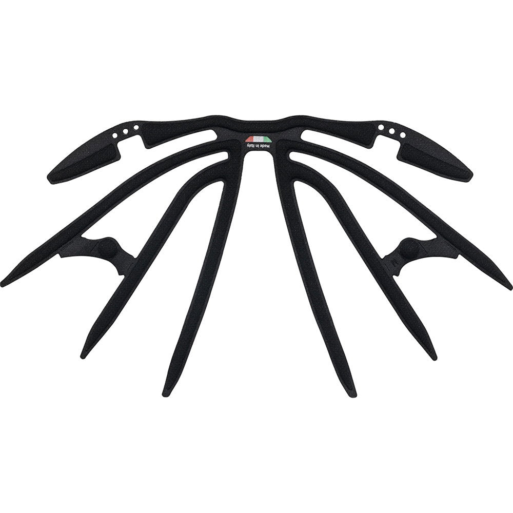 ABUS Padding Set black AIRBREAKER 2.0 M