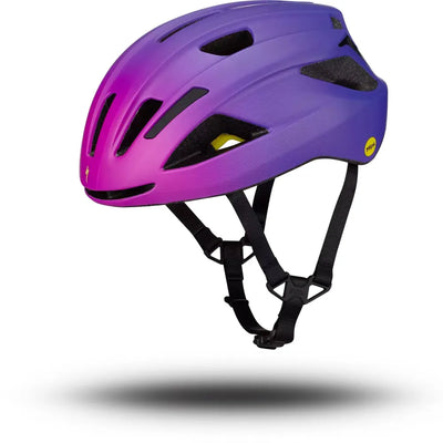 Specialized Align II Helmet in Purple Orchid