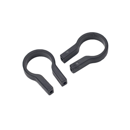 ALTURA OVERSIZE HANDLEBAR CLAMPS 31.8 (X2) FOR KLICKFIX