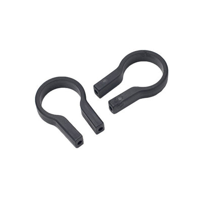 ALTURA OVERSIZE HANDLEBAR CLAMPS 31.8 (X2) FOR KLICKFIX