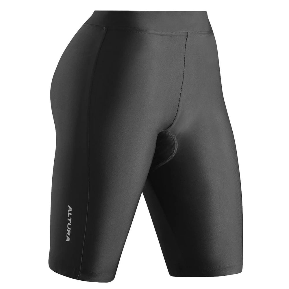 Altura Airstream Waist Shorts in Black