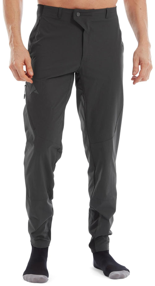 Altura Esker Eco Trail Trouser in Black