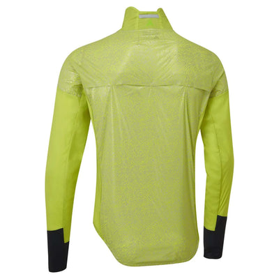 Altura Icon Pocket Rocket Waterproof Packable Jacket in Lime