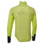 Altura Icon Pocket Rocket Waterproof Packable Jacket in Lime