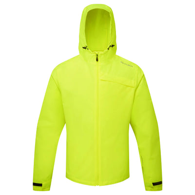 Altura Nightvision Nevis Waterproof Jacket in Yellow