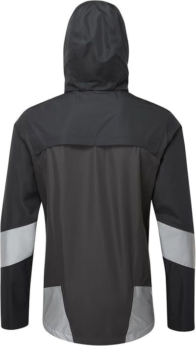 Altura Nightvision Typhoon Waterproof Jacket in Black