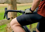 Altura Progel Unisex Cycling Mitts in Lime