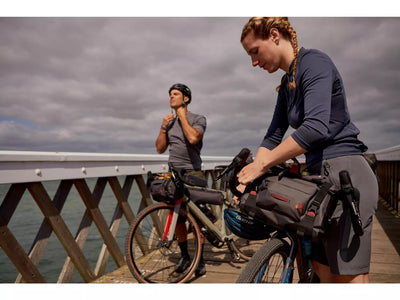 Vortex Waterproof H ba GRY 7L DEMO