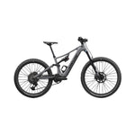 Amflow PR Carbon Pro Full Suspension Electric Mountain Bike | 800Wh - Basalt Grey