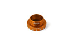 Hope BB BSA Threaded Non-Drive Side Cup 30mm - Orange