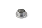 Hope BB BSA Threaded Non-Drive Side Cup 30mm - Silver
